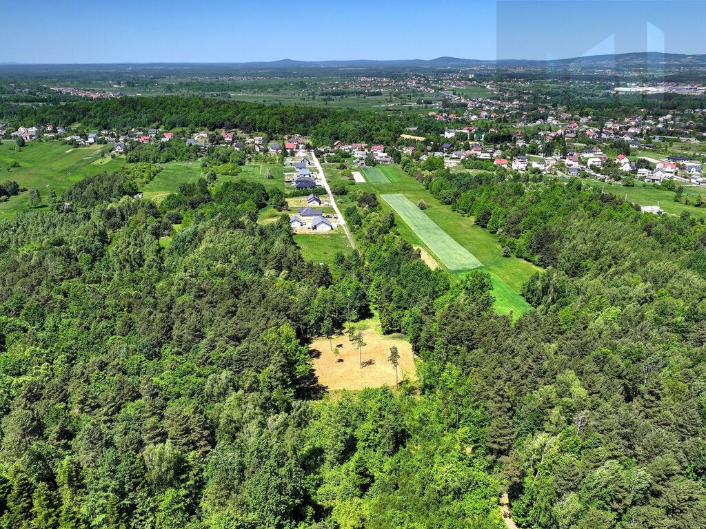 Działka Sprzedaż Jaworznia