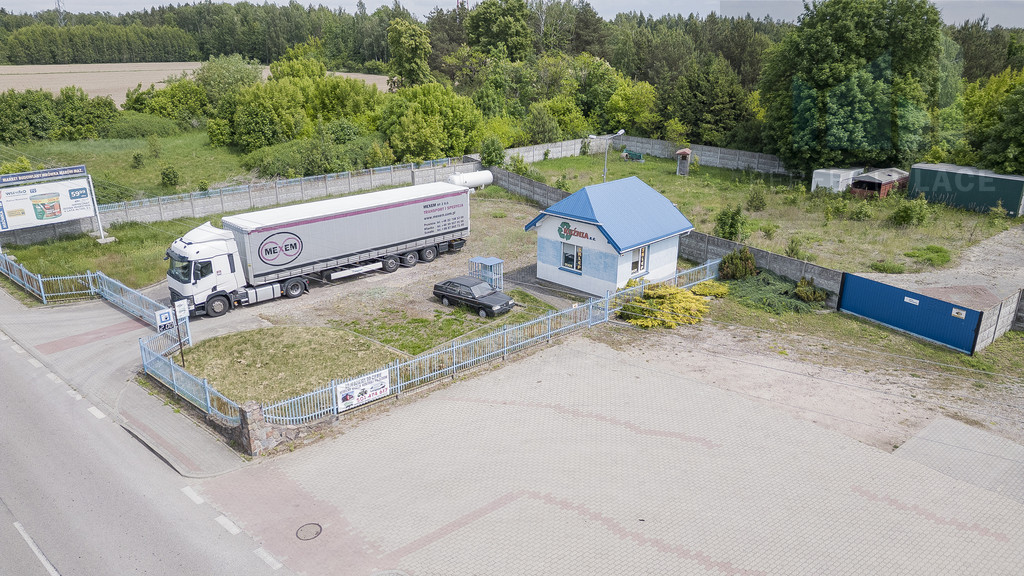Obiekt Sprzedaż Czerwonka Włościańska 10