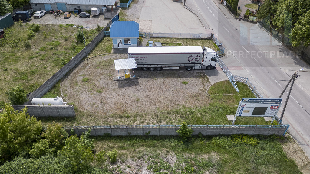 Obiekt Sprzedaż Czerwonka Włościańska 12