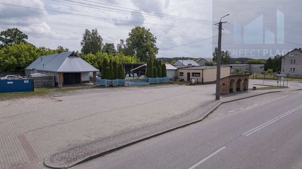 Obiekt Sprzedaż Czerwonka Włościańska 18