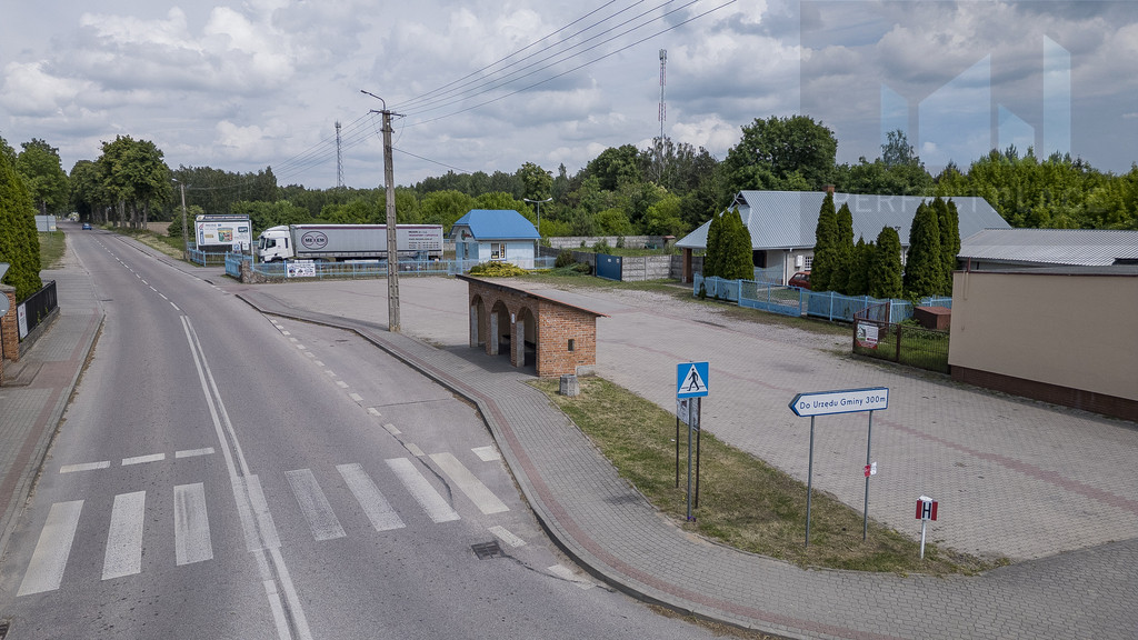 Obiekt Sprzedaż Czerwonka Włościańska 19