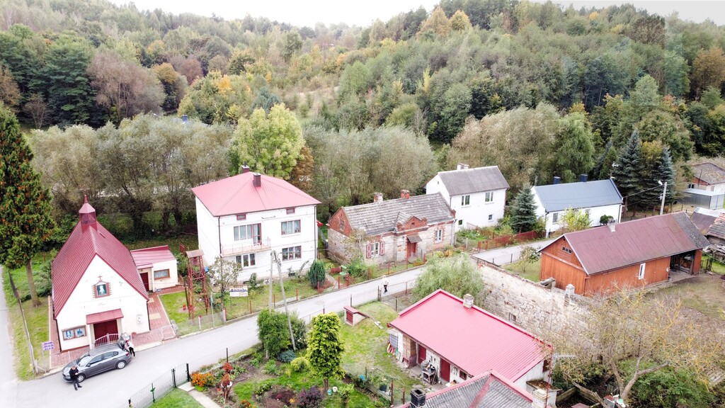Dom Sprzedaż Jędrzejowice 17