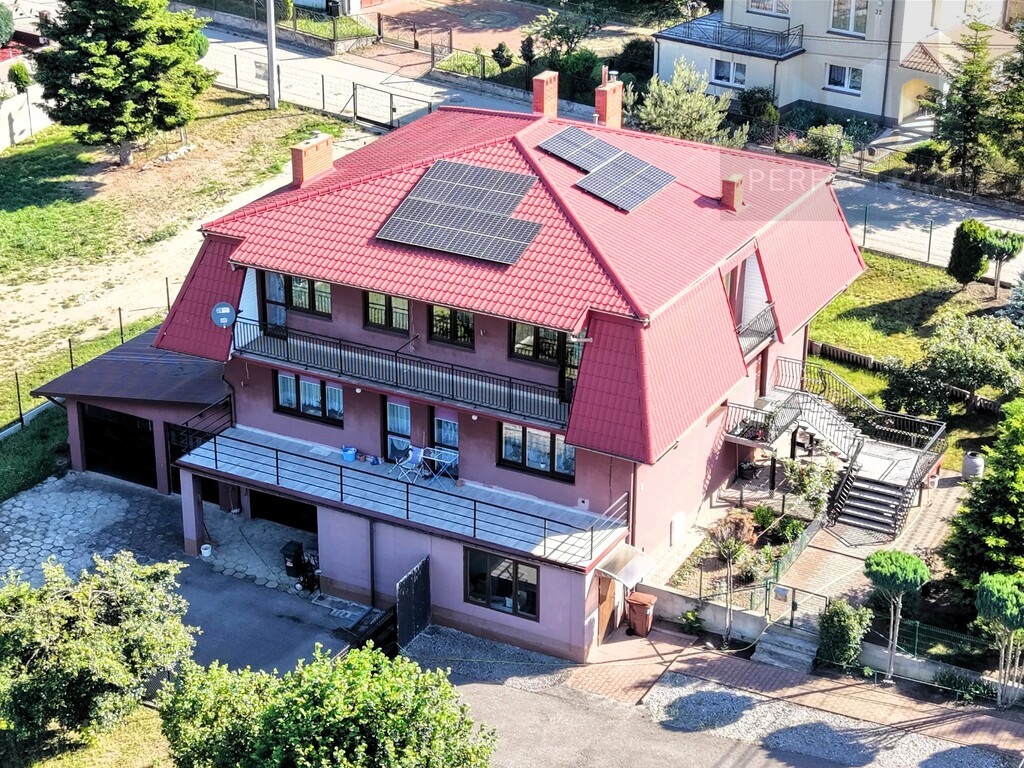 Dom Sprzedaż Ostrowiec Świętokrzyski Tomaszów 30