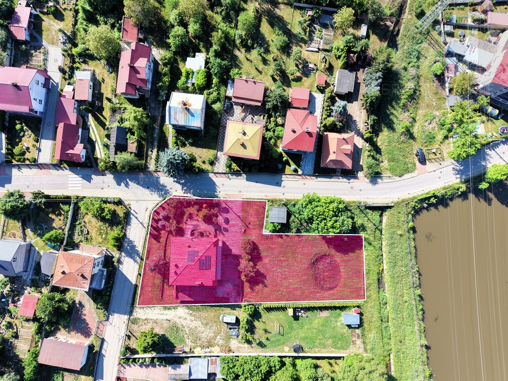 Dom Sprzedaż Ostrowiec Świętokrzyski Tomaszów 2