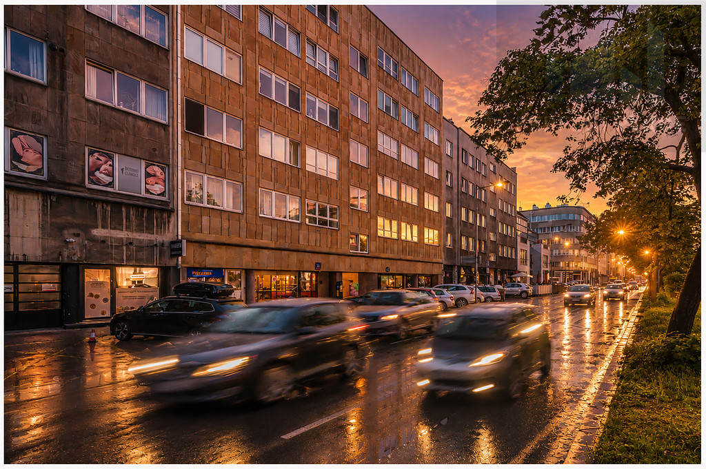 Mieszkanie Sprzedaż Warszawa Mokotów Puławska 30