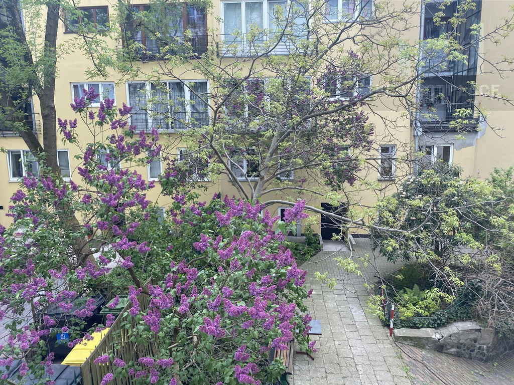 Mieszkanie Sprzedaż Warszawa Mokotów Puławska 32