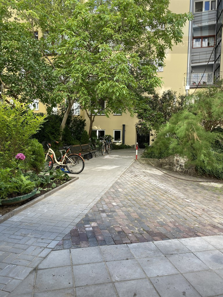 Mieszkanie Sprzedaż Warszawa Mokotów Puławska 33
