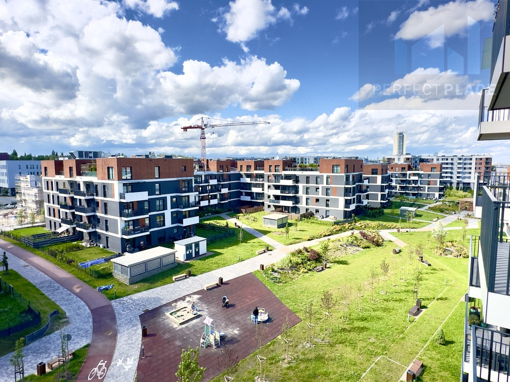 Mieszkanie Wynajem Katowice Brynów Meteorologów 7