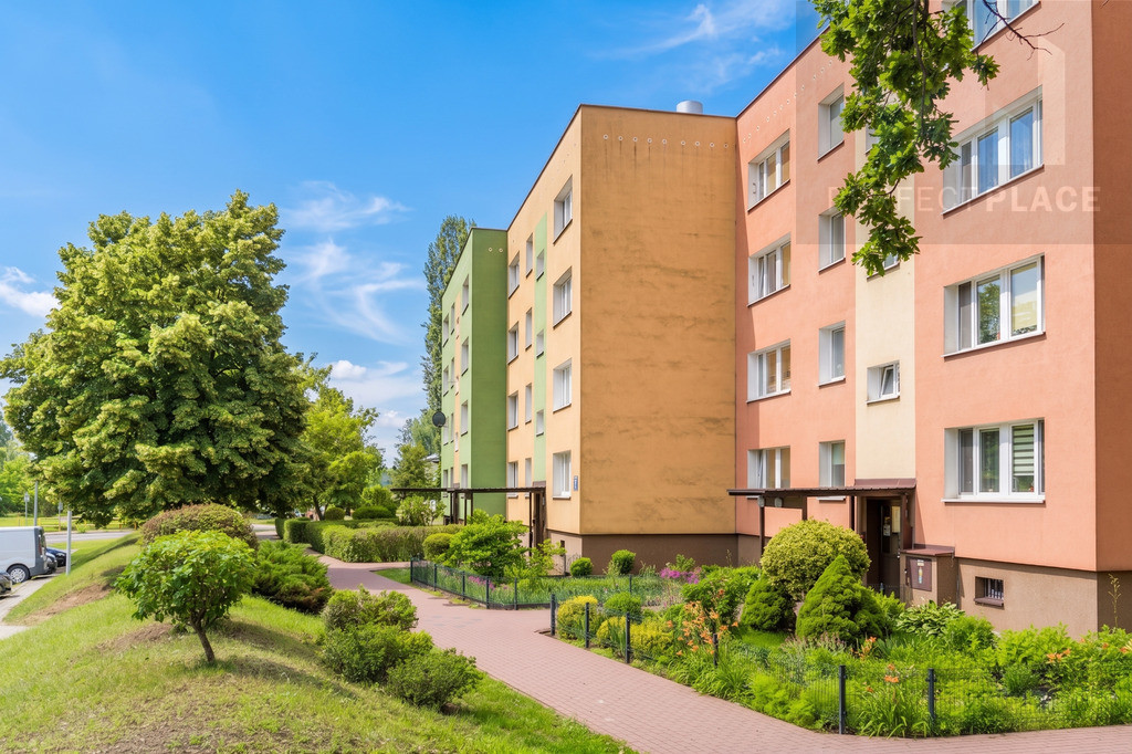 Mieszkanie Sprzedaż Nowy Dwór Mazowiecki rtm. Witolda Pileckiego