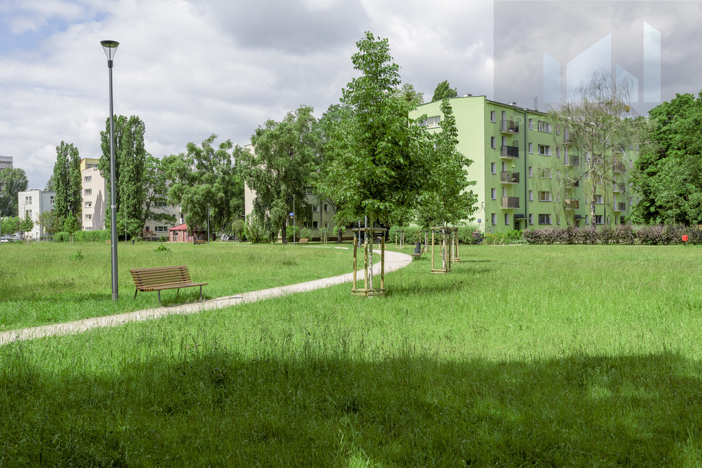 Mieszkanie Sprzedaż Warszawa Wola Pustola 28