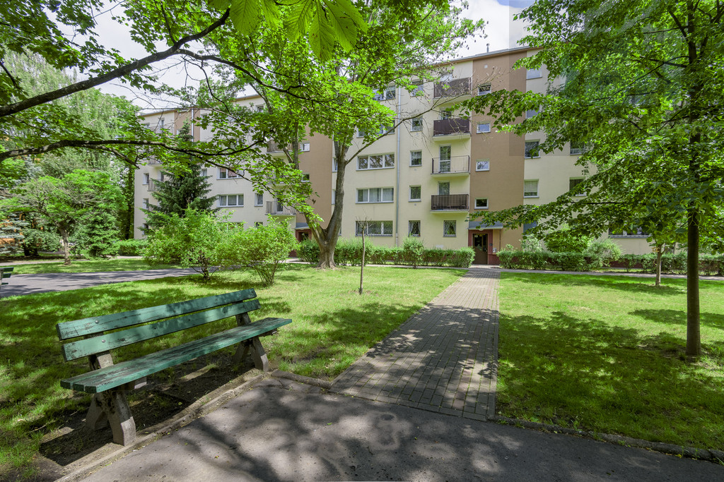 Mieszkanie Sprzedaż Warszawa Wola Pustola 25