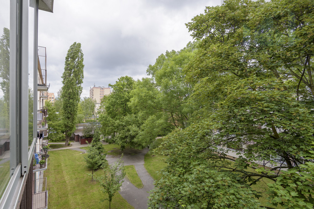 Mieszkanie Sprzedaż Warszawa Wola Pustola 12