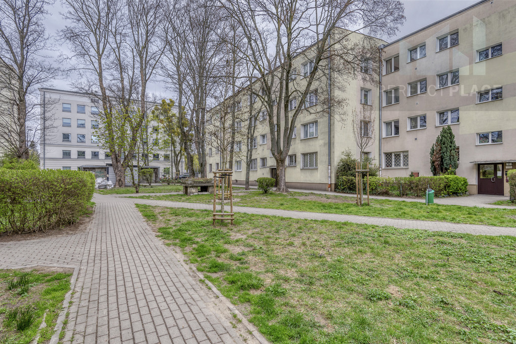 Mieszkanie Sprzedaż Warszawa Wola Jana Długosza 17