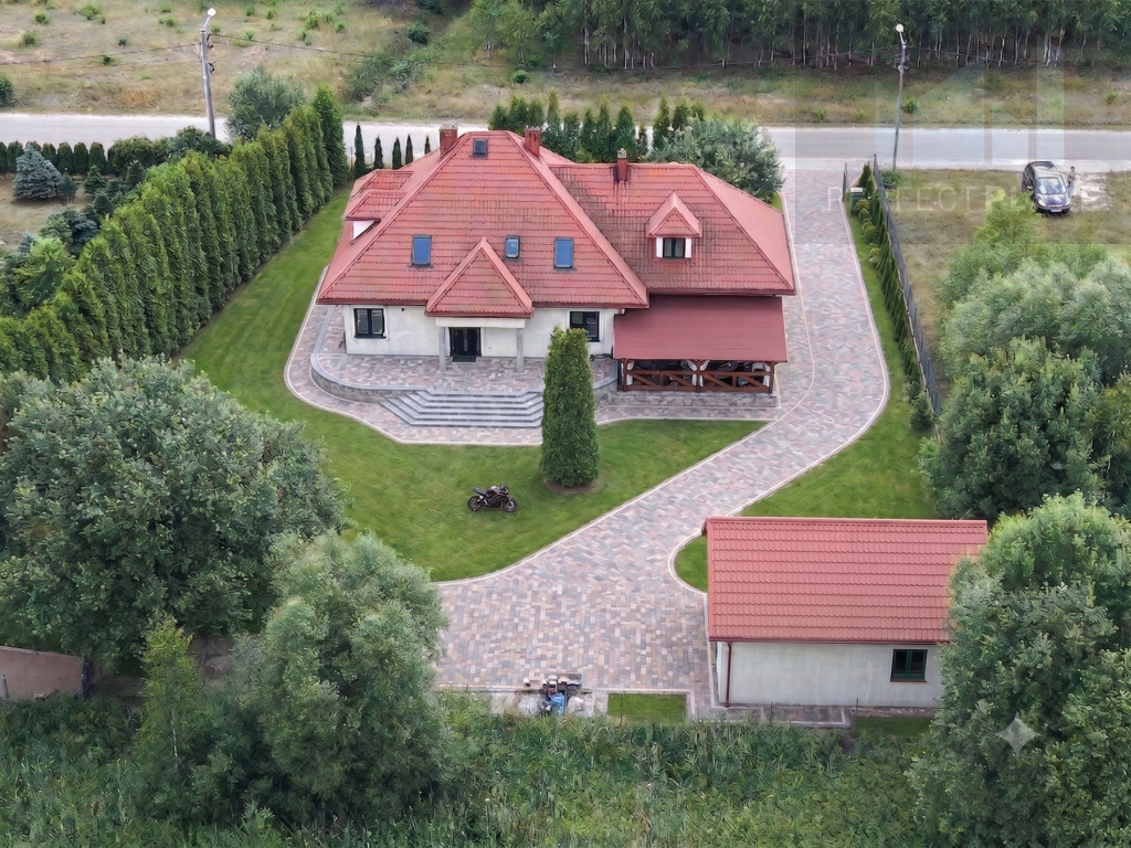 Dom Sprzedaż Brody