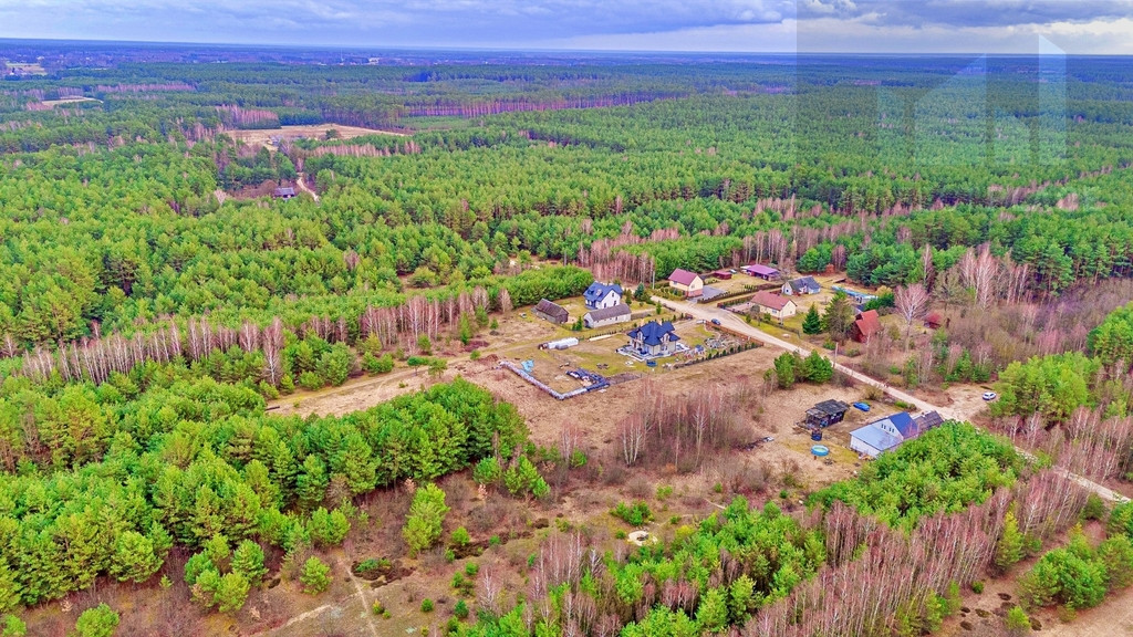 Działka Sprzedaż Kalinowo