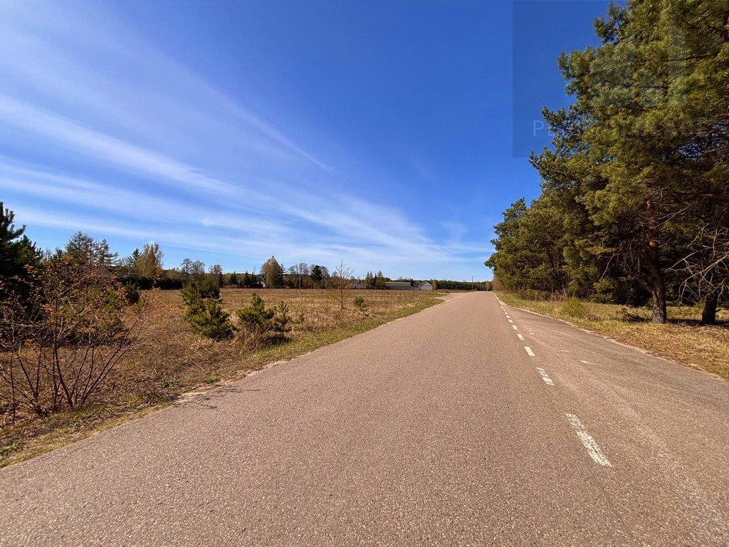 Działka Sprzedaż Kalinowo