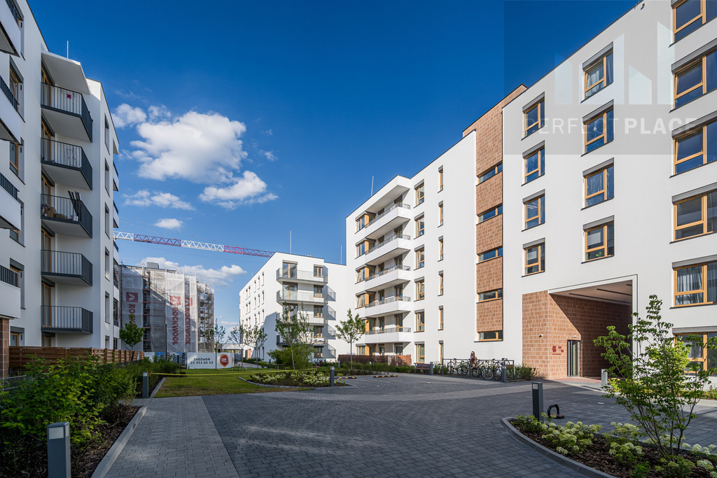 Mieszkanie Wynajem Warszawa Mokotów Antoniewska 9