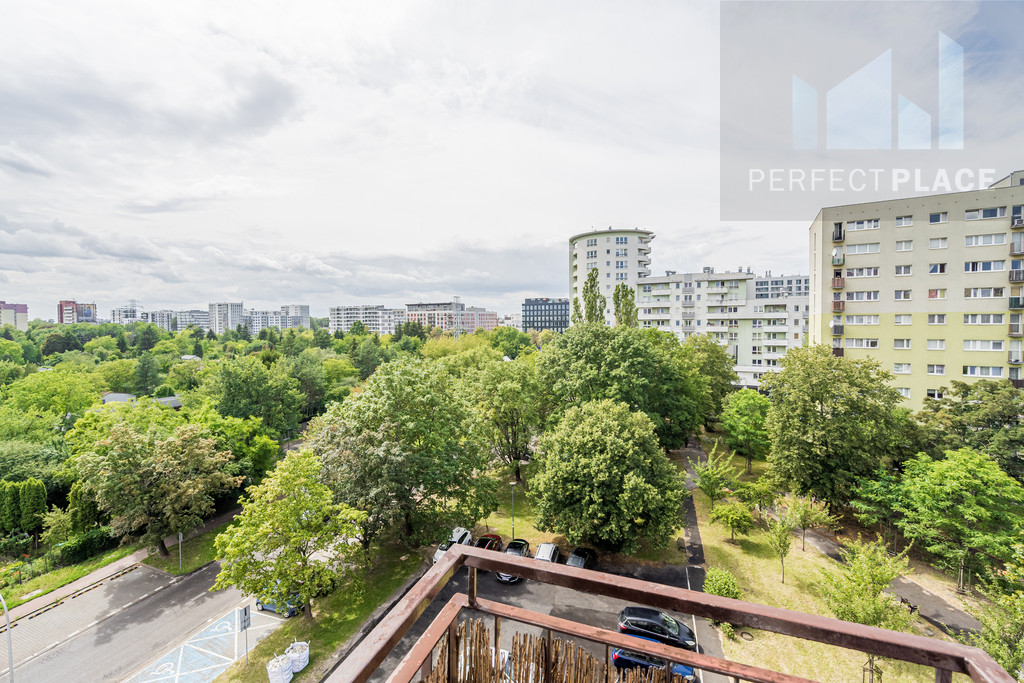 Mieszkanie Wynajem Warszawa Ochota Racławicka 156 10
