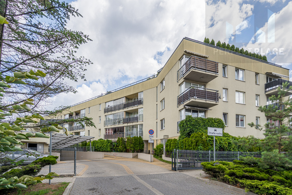 Mieszkanie Sprzedaż Pruszków Miernicza 14