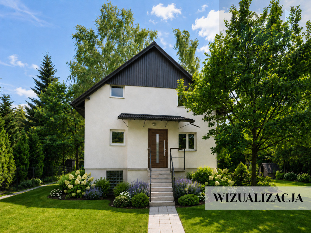 Dom Sprzedaż Nowe Racibory Brzoskwiniowa 19