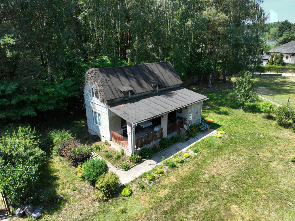 Działka Sprzedaż Nadarzyn Żółwińska 10