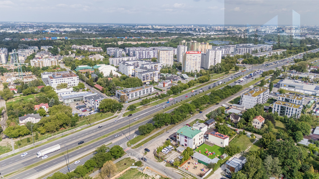 Działka Sprzedaż Warszawa Białołęka Modlińska