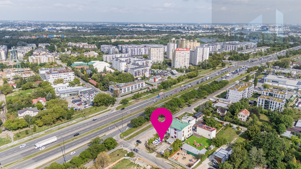 Działka Sprzedaż Warszawa Białołęka Modlińska