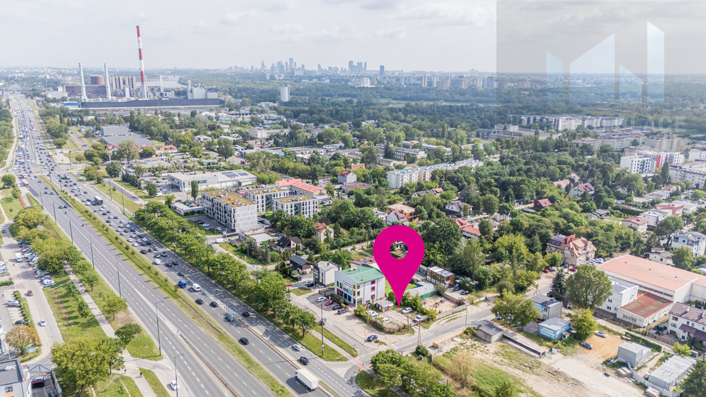 Działka Sprzedaż Warszawa Białołęka Modlińska