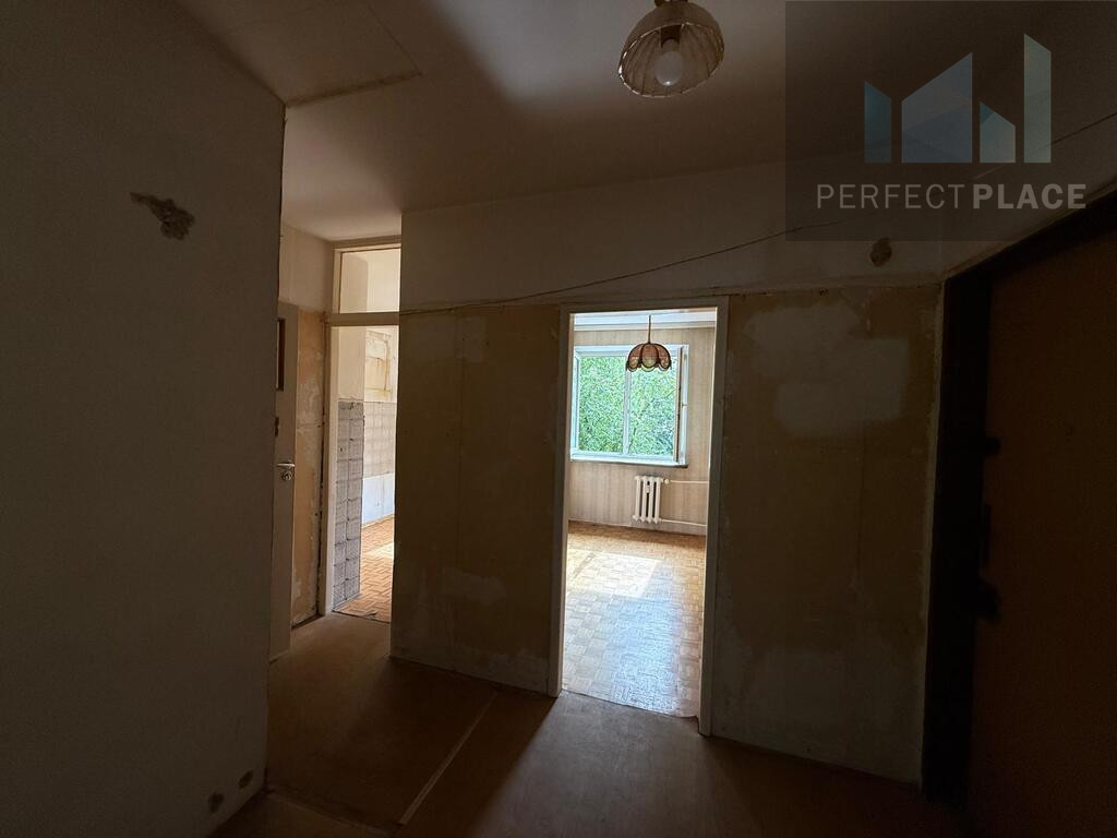 Mieszkanie Sprzedaż Warszawa Mokotów Krymska 21