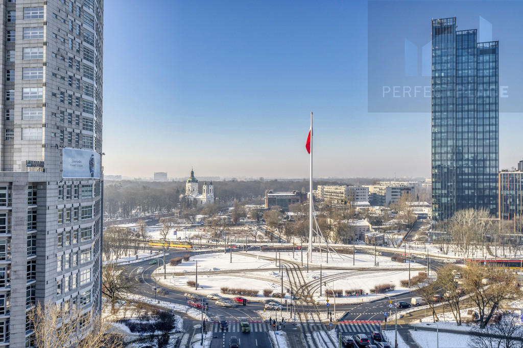 Mieszkanie Sprzedaż Warszawa Śródmieście Zygmunta Słomińskiego