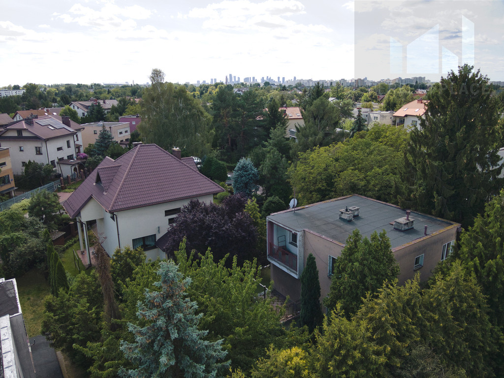 Dom Sprzedaż Warszawa Targówek Ametystowa 2