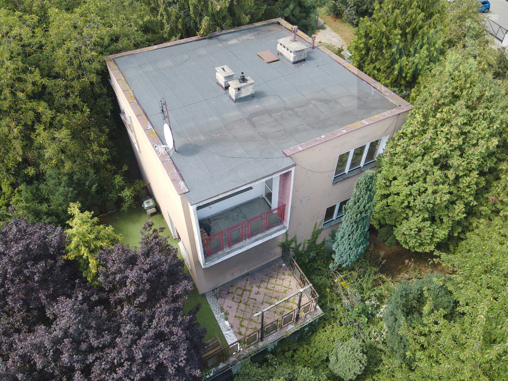 Dom Sprzedaż Warszawa Targówek Ametystowa 3