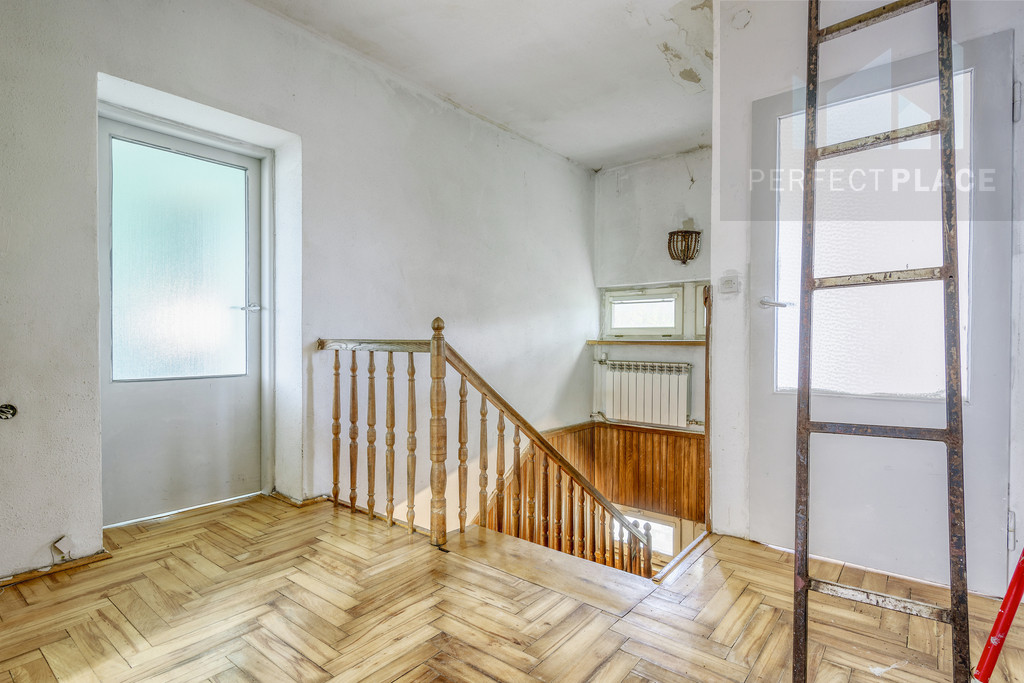 Dom Sprzedaż Warszawa Targówek Ametystowa 14