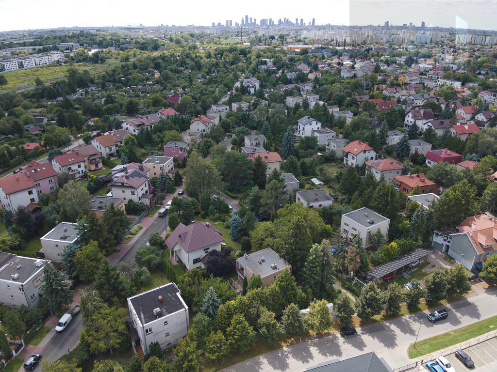 Dom Sprzedaż Warszawa Targówek Ametystowa 18