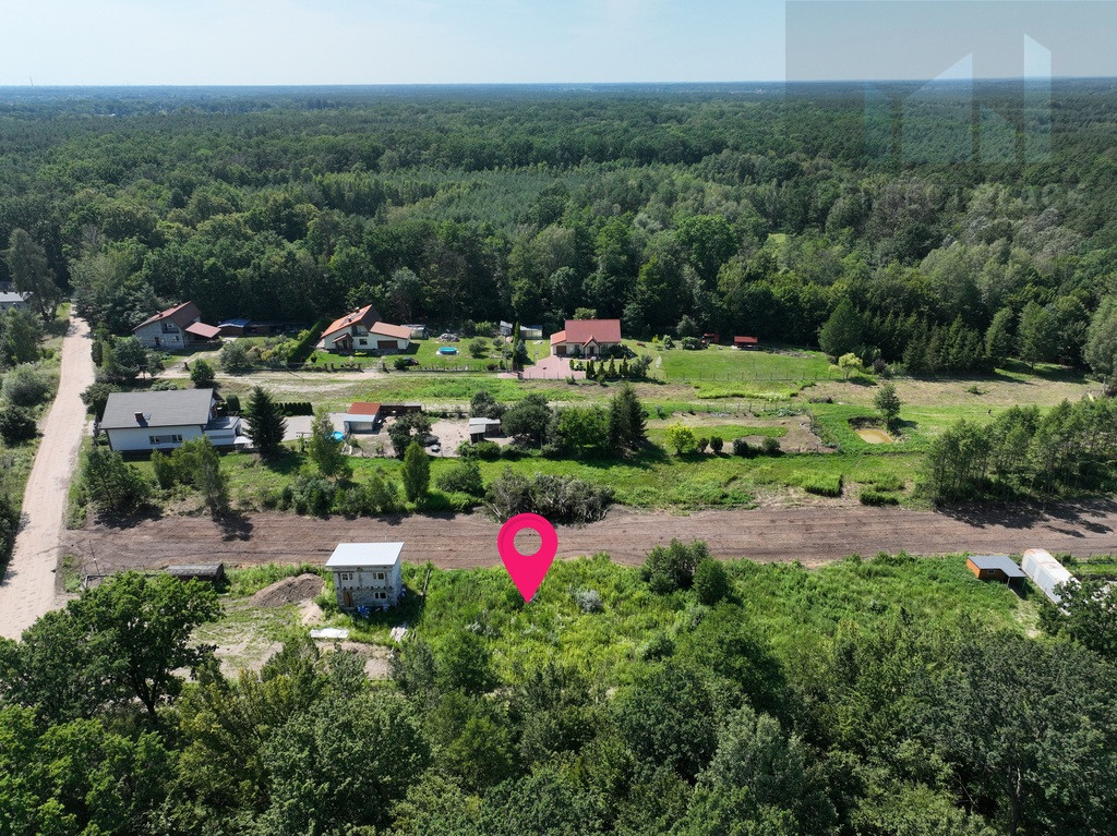 Działka Sprzedaż Tuł 7