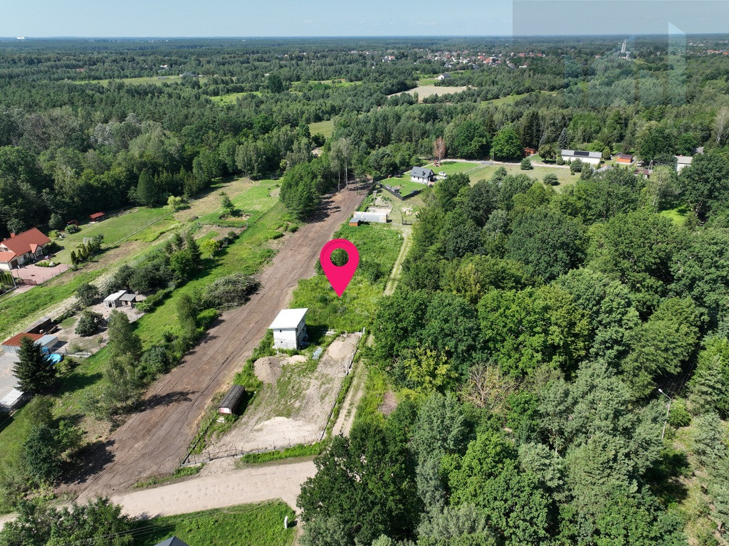 Działka Sprzedaż Tuł 4