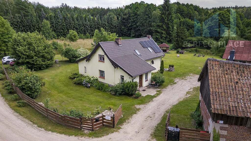 Dom Sprzedaż Krawno 30