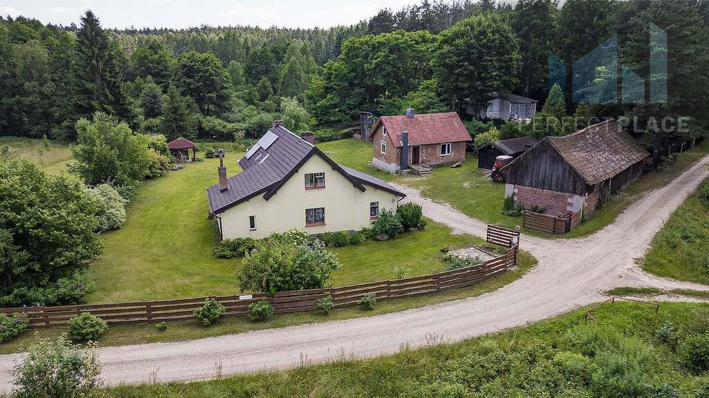 Dom Sprzedaż Krawno 31