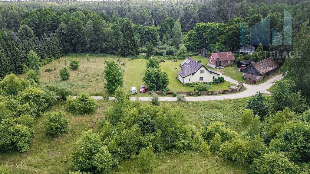 Dom Sprzedaż Krawno 32