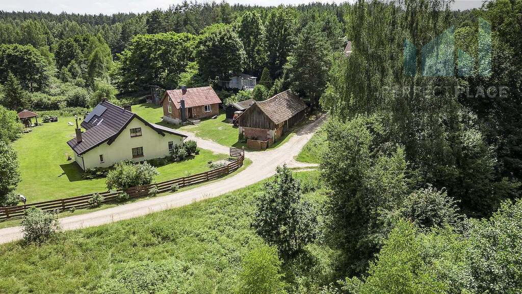 Dom Sprzedaż Krawno 3