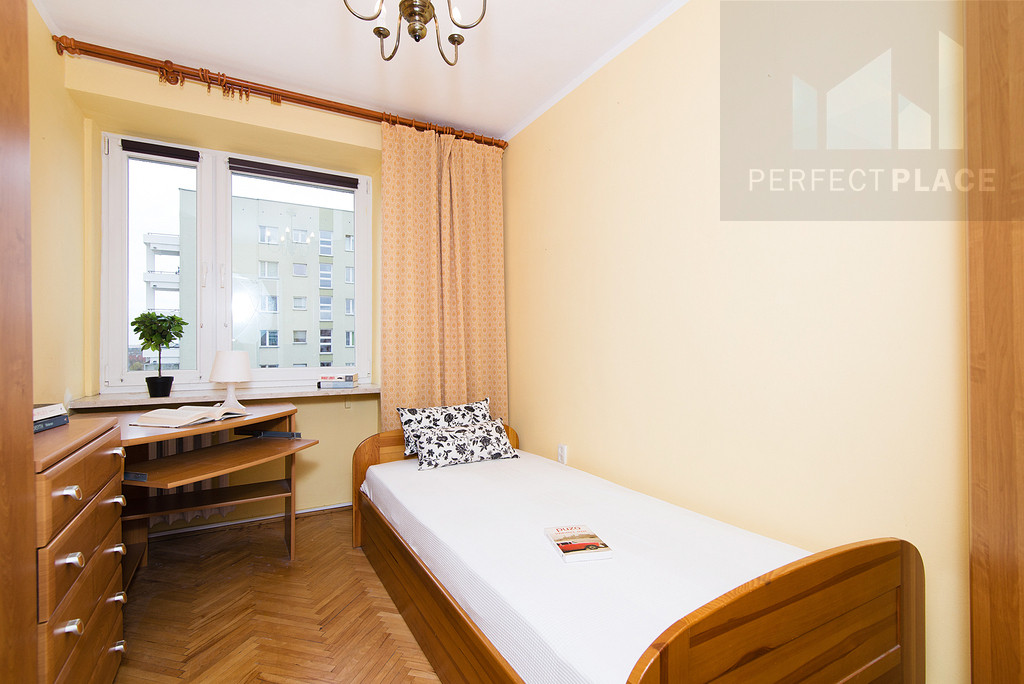 Mieszkanie Wynajem Warszawa Mokotów Batuty