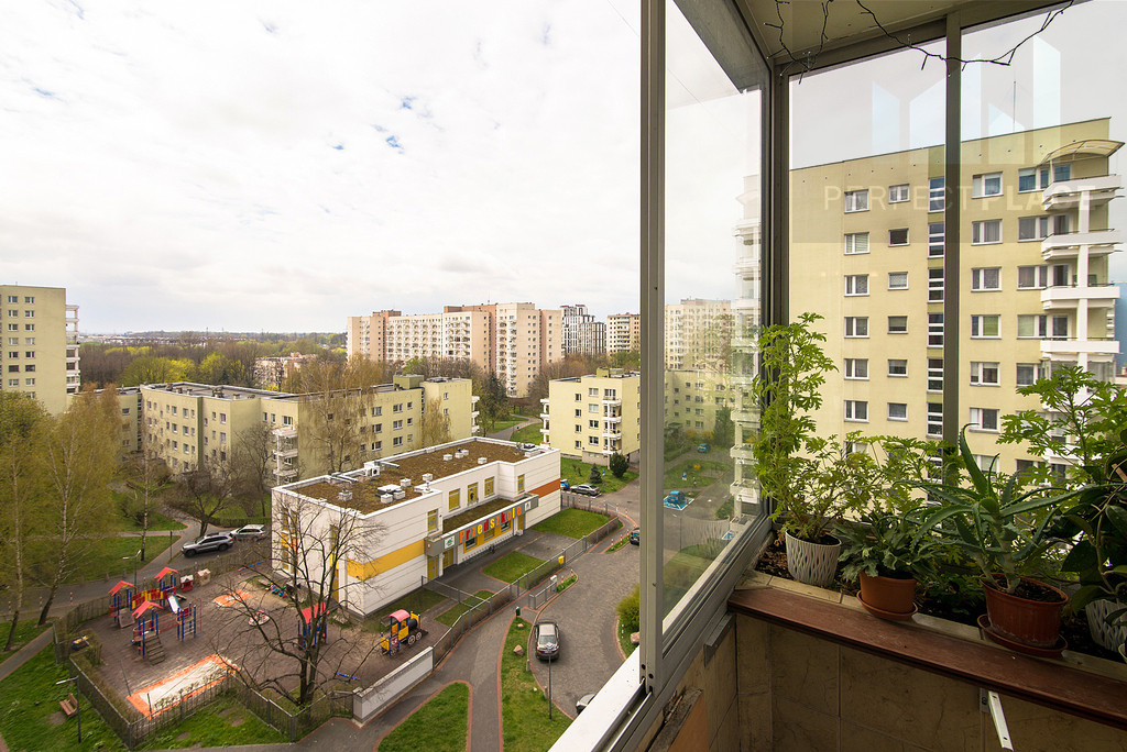 Mieszkanie Wynajem Warszawa Mokotów Batuty