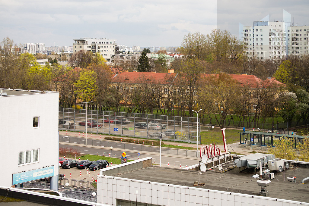 Mieszkanie Wynajem Warszawa Mokotów Batuty
