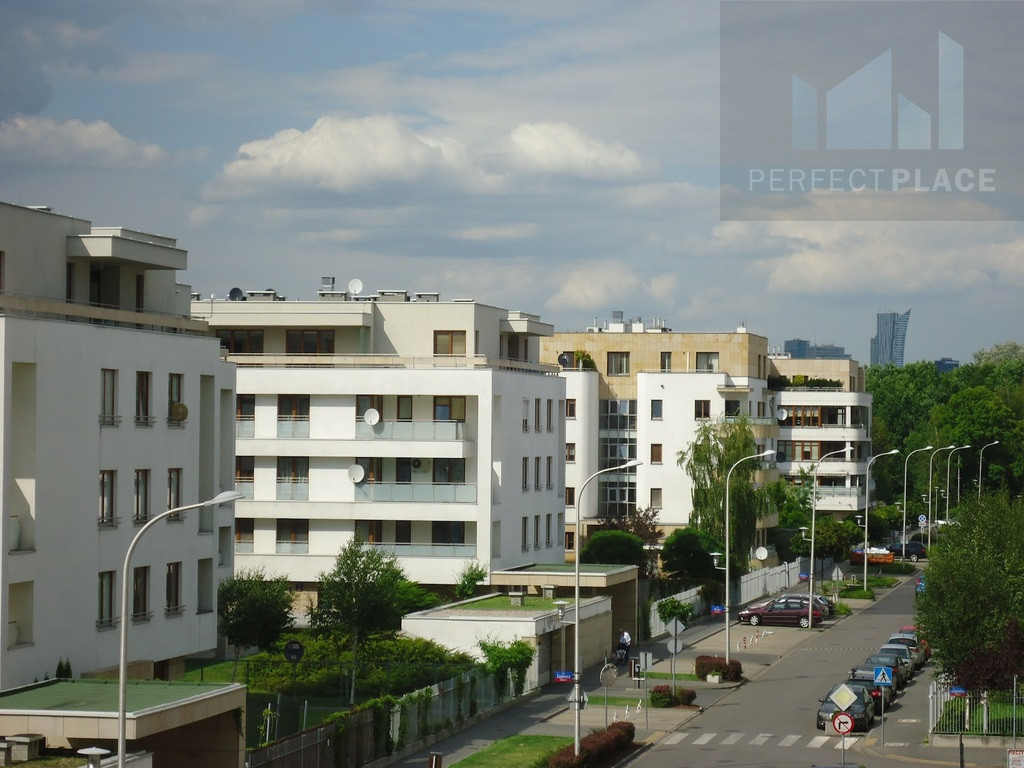 Mieszkanie Wynajem Warszawa Mokotów Fregaty 14