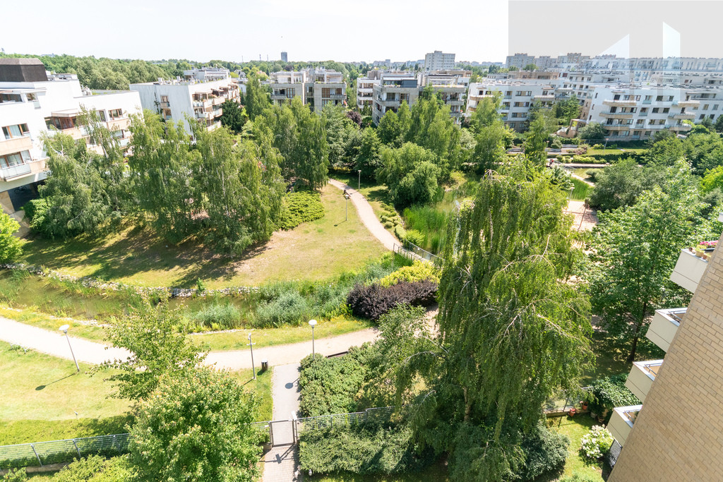 Mieszkanie Wynajem Warszawa Mokotów Fregaty 15