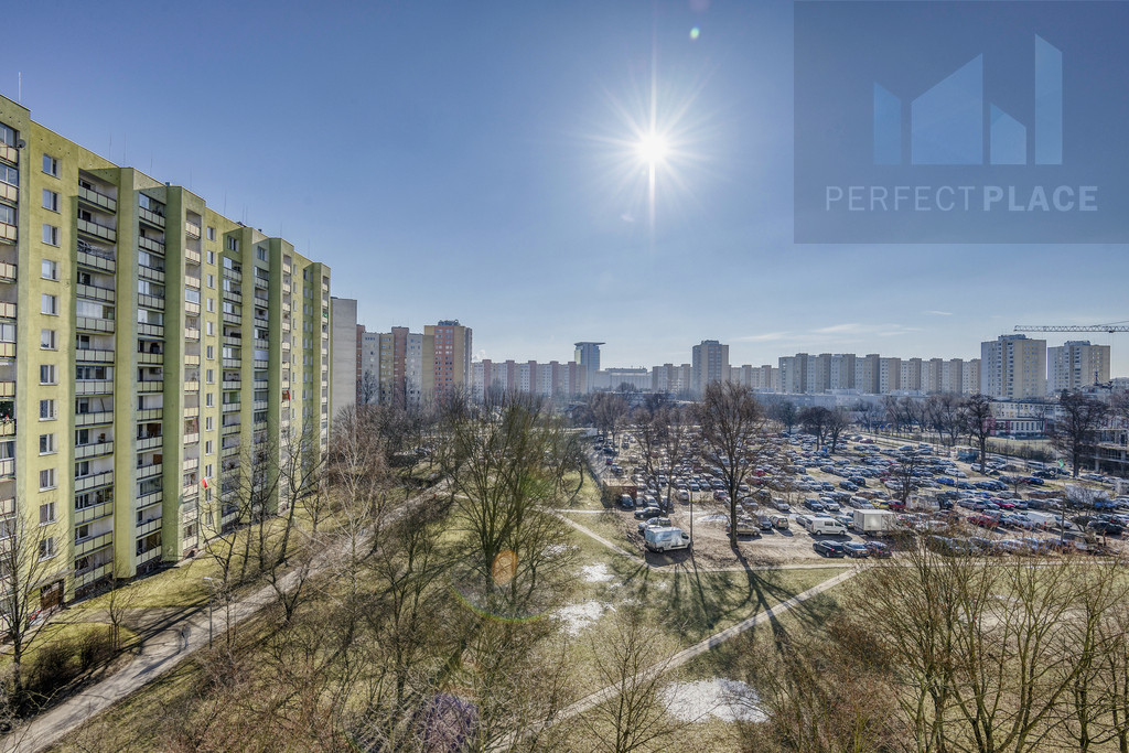Mieszkanie Sprzedaż Warszawa Praga-Południe Jarocińska 11