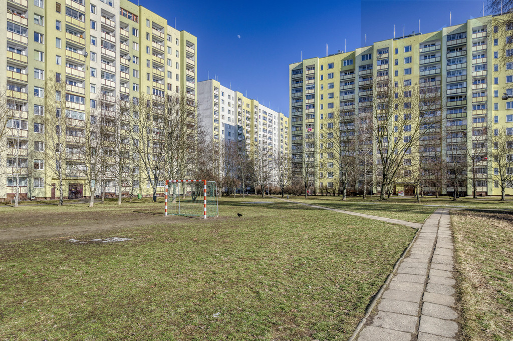 Mieszkanie Sprzedaż Warszawa Praga-Południe Jarocińska 15