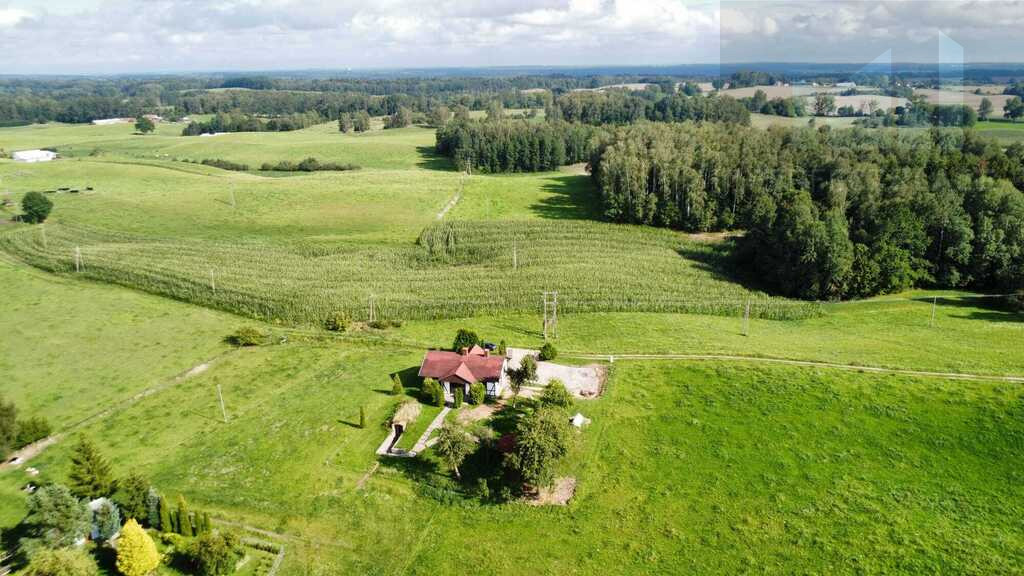 Dom Sprzedaż Choszczewo 8