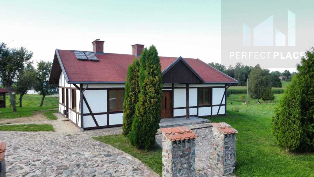 Dom Sprzedaż Choszczewo 10