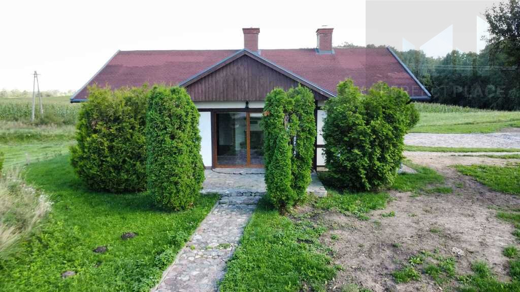 Dom Sprzedaż Choszczewo 12